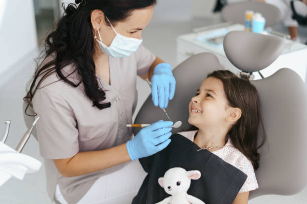 Best Emergency Gum Treatment in Rden City, GA