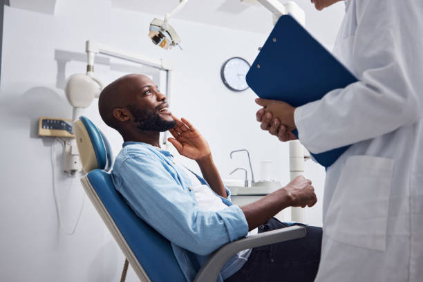 Best Emergency Denture Repair in Rden City, GA