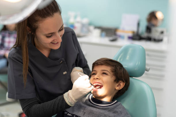  Rden City, GA Emergency Dentist Pros