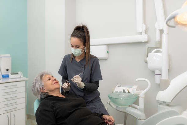 Best Urgent Care for Lost Fillings or Crowns in Rden City, GA