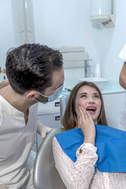 Best Same-Day Emergency Dental Services in Rden City, GA