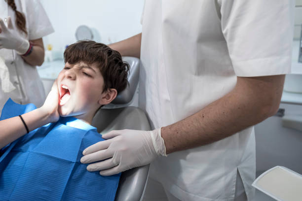 Best Emergency Root Canal Treatment in Rden City, GA