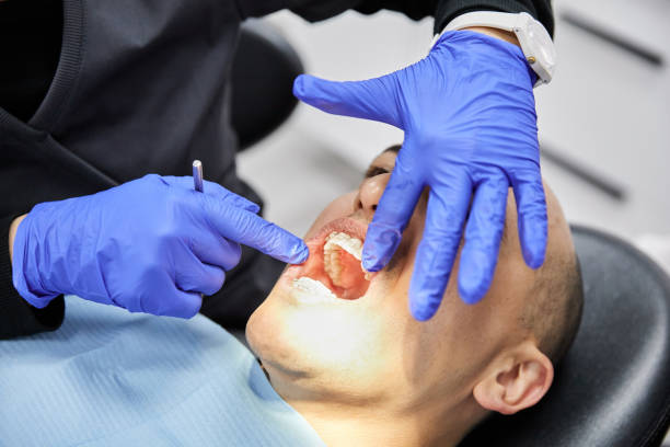 Best Emergency TMJ Treatment in Rden City, GA