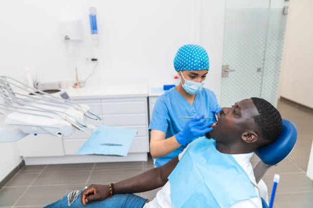 Best Emergency Tooth Extraction in Rden City, GA